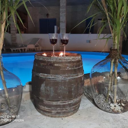 Vila Sentio Mare-Apartments Livaic Zeljko Pirovac Eksteriør billede