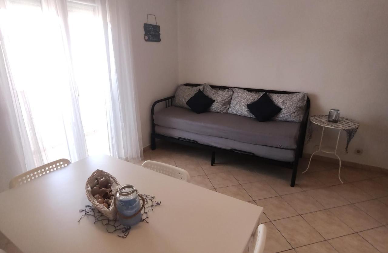 Vila Sentio Mare-Apartments Livaic Zeljko Pirovac Eksteriør billede