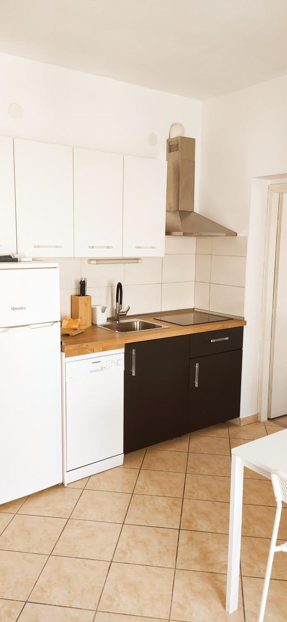 Vila Sentio Mare-Apartments Livaic Zeljko Pirovac Eksteriør billede