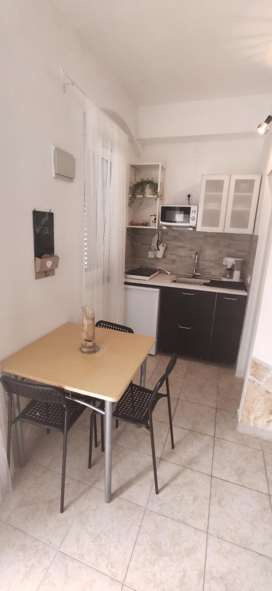 Vila Sentio Mare-Apartments Livaic Zeljko Pirovac Eksteriør billede