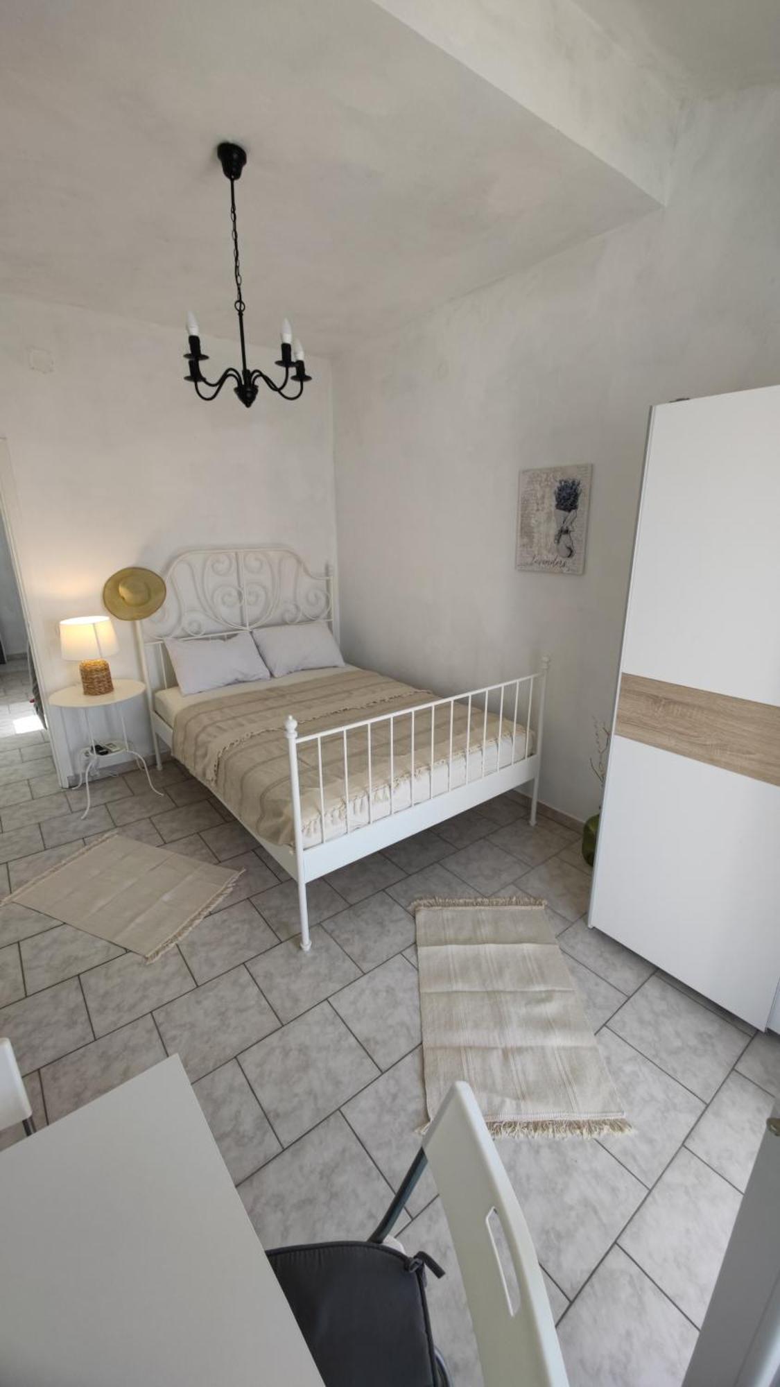 Vila Sentio Mare-Apartments Livaic Zeljko Pirovac Eksteriør billede