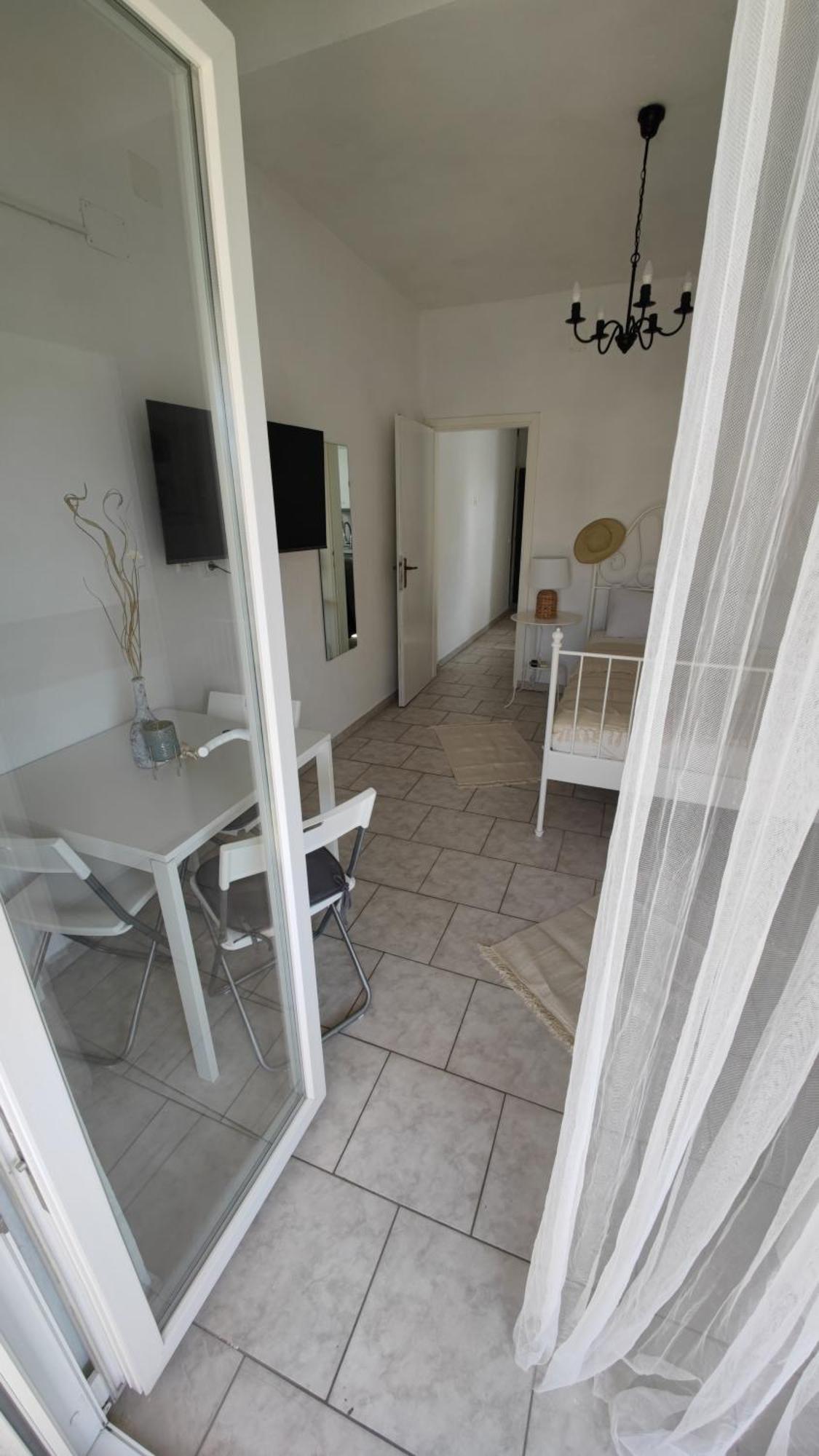Vila Sentio Mare-Apartments Livaic Zeljko Pirovac Eksteriør billede