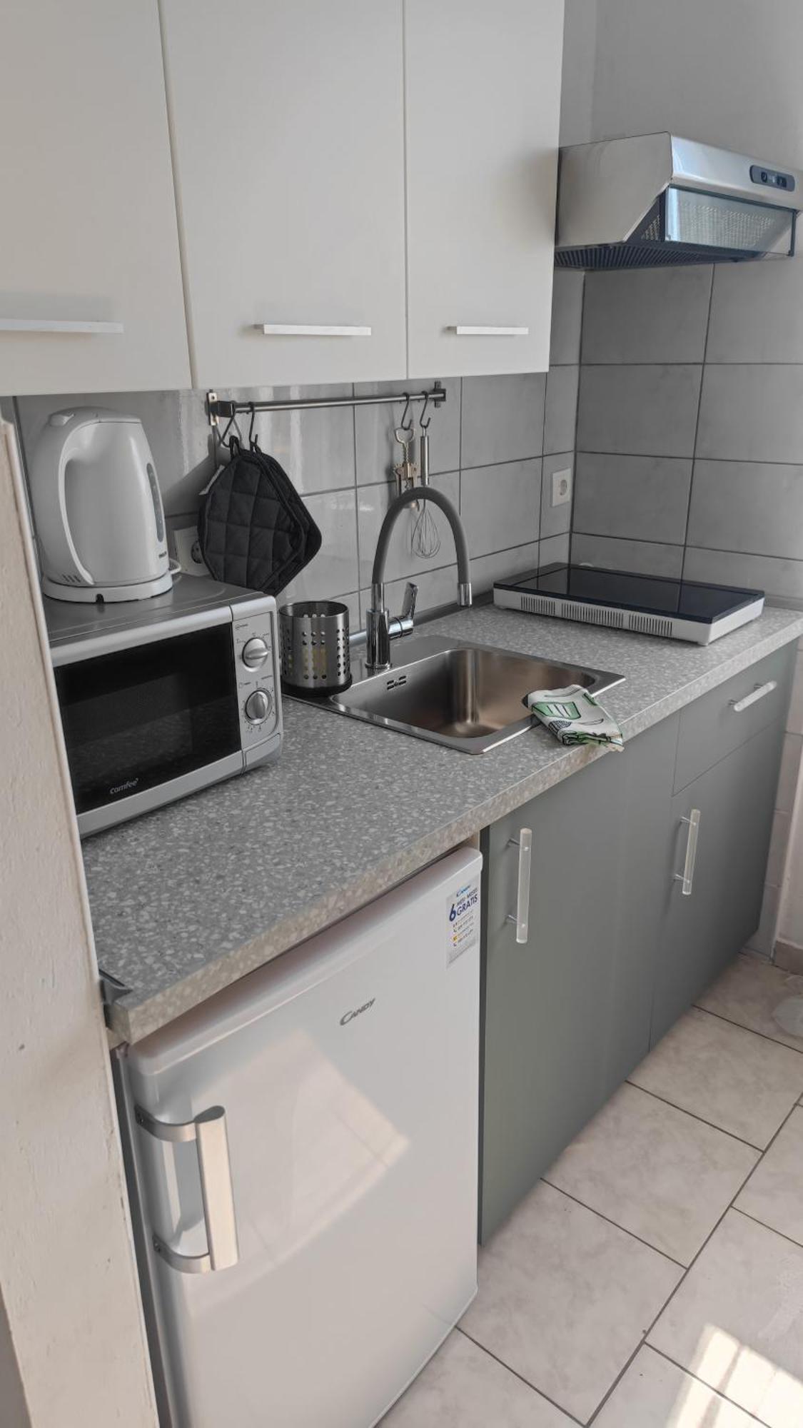 Vila Sentio Mare-Apartments Livaic Zeljko Pirovac Eksteriør billede
