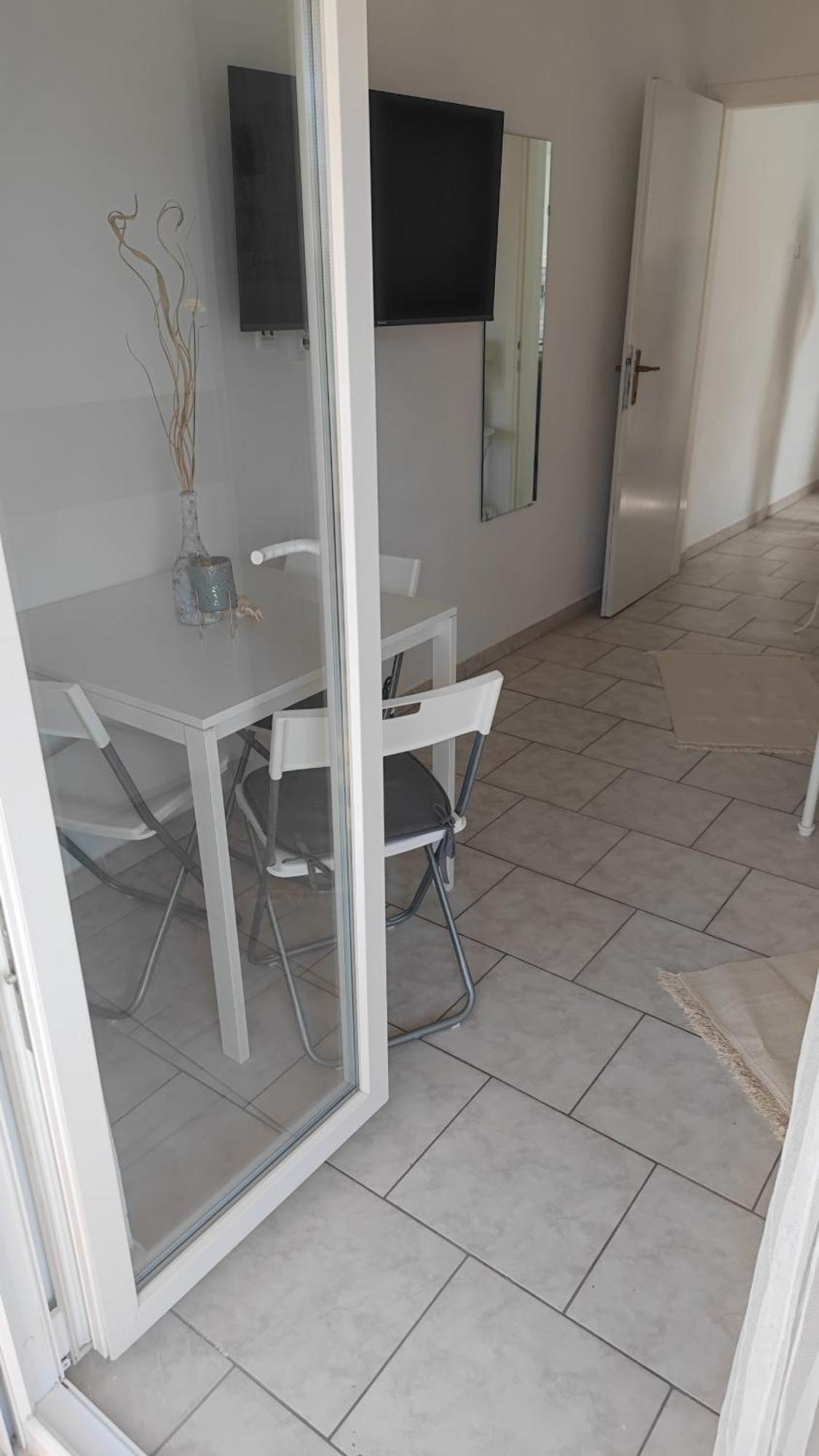Vila Sentio Mare-Apartments Livaic Zeljko Pirovac Eksteriør billede