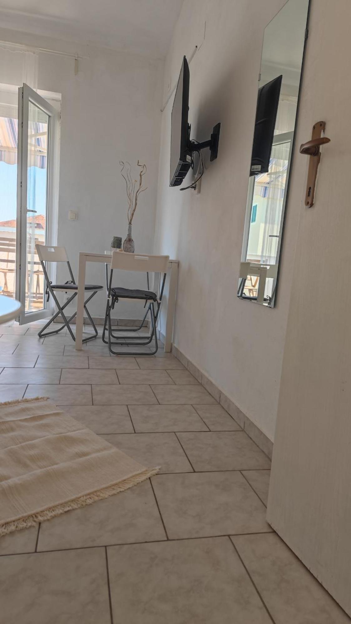 Vila Sentio Mare-Apartments Livaic Zeljko Pirovac Eksteriør billede