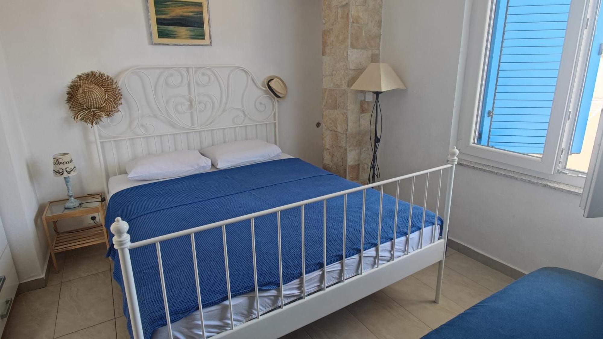 Vila Sentio Mare-Apartments Livaic Zeljko Pirovac Eksteriør billede