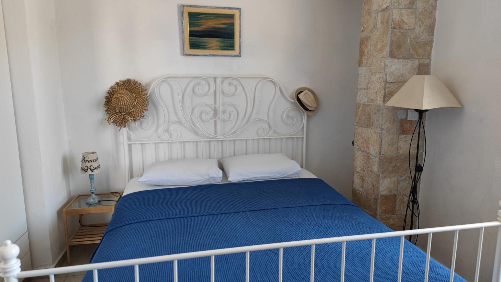 Vila Sentio Mare-Apartments Livaic Zeljko Pirovac Eksteriør billede